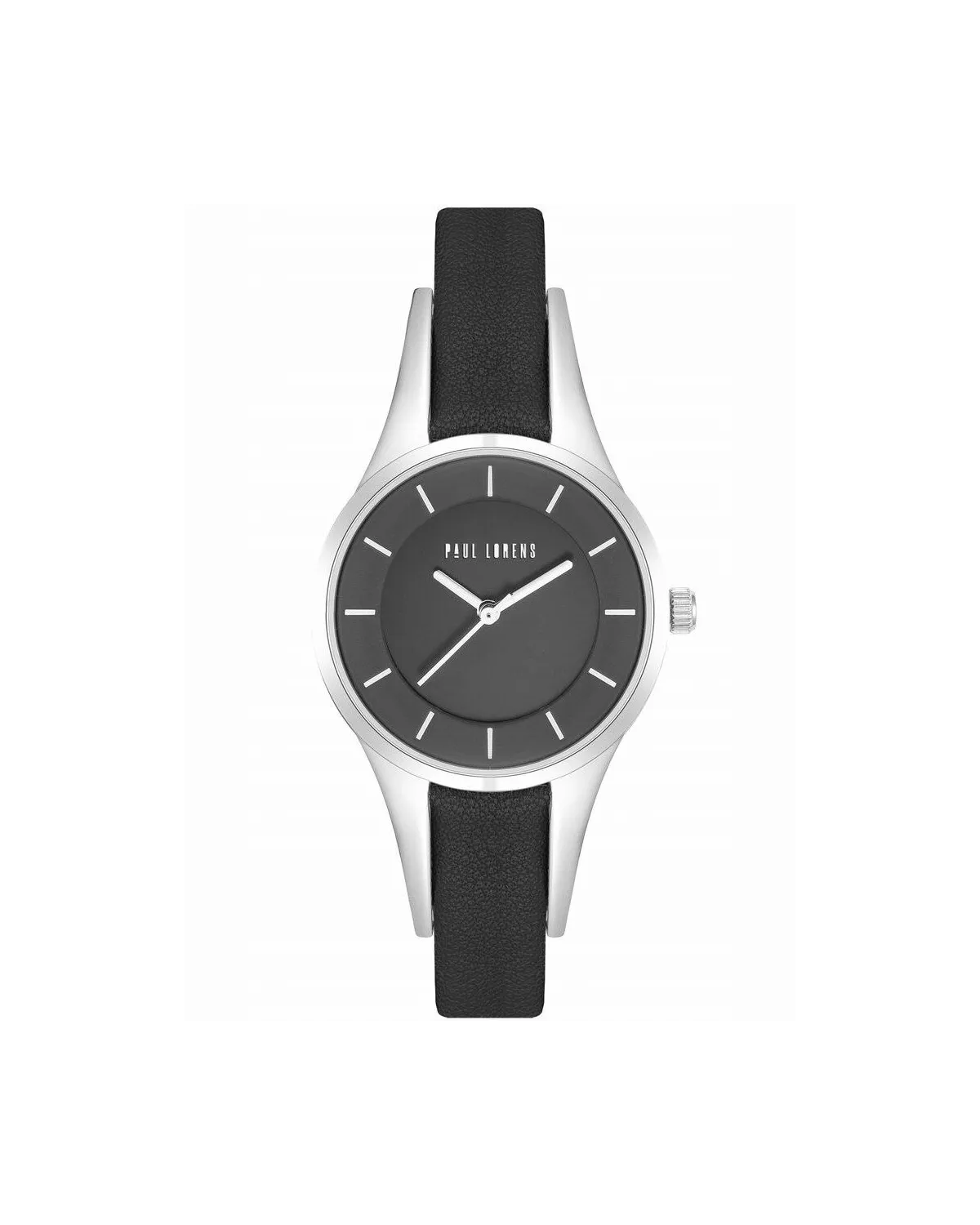 ZEGAREK DAMSKI PAUL LORENS - 8154A-1A1 (zg502d) + BOX