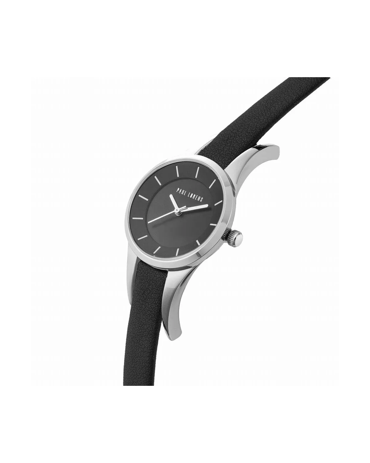 ZEGAREK DAMSKI PAUL LORENS - 8154A-1A1 (zg502d) + BOX