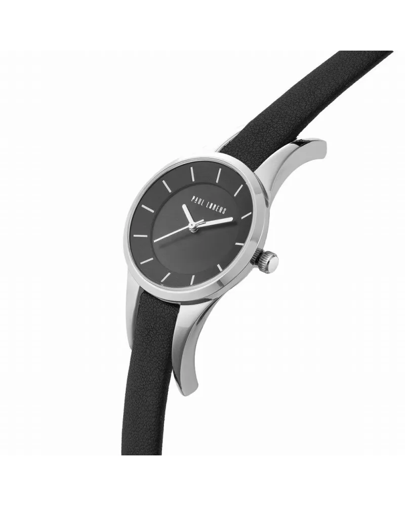 ZEGAREK DAMSKI PAUL LORENS - 8154A-1A1 (zg502d) + BOX
