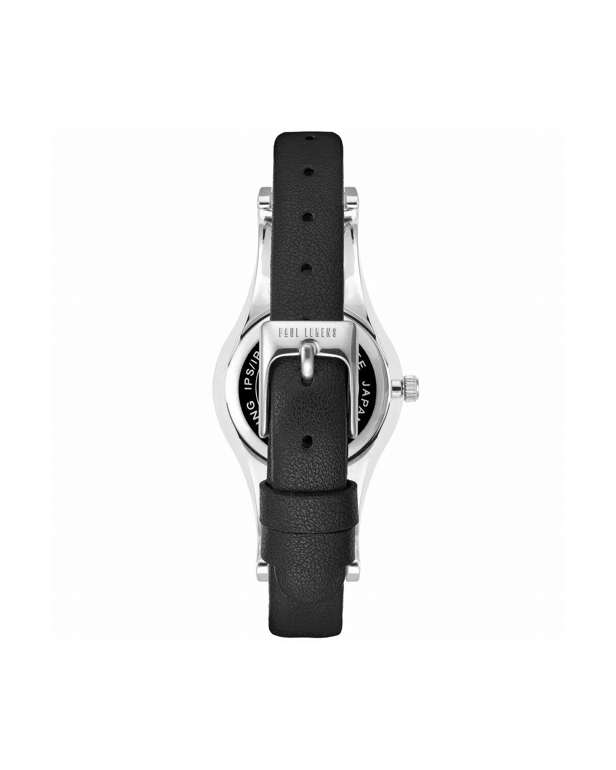 ZEGAREK DAMSKI PAUL LORENS - 8154A-1A1 (zg502d) + BOX