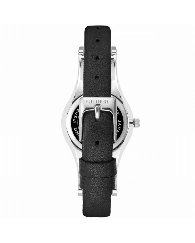 ZEGAREK DAMSKI PAUL LORENS - 8154A-1A1 (zg502d) + BOX