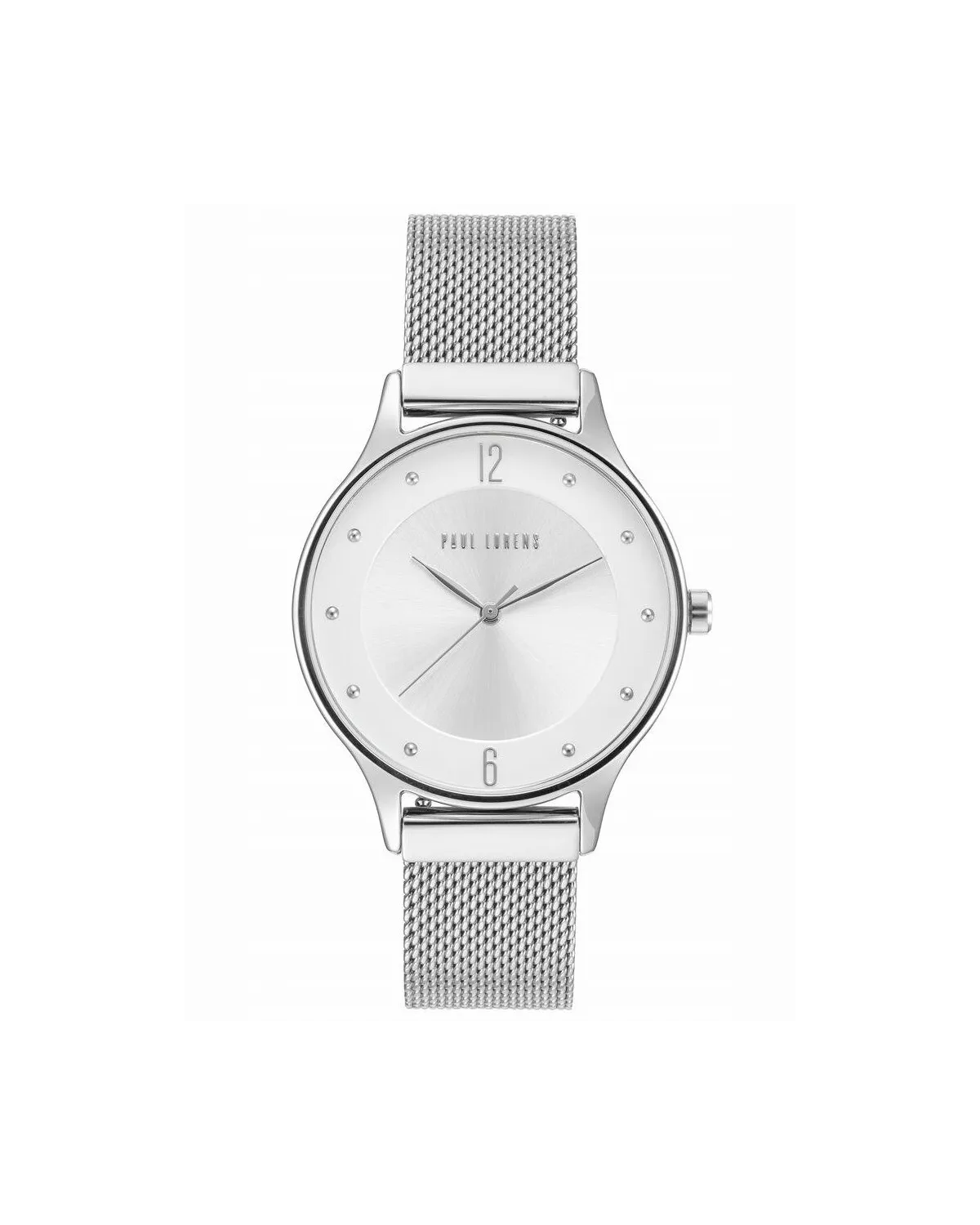 ZEGAREK DAMSKI PAUL LORENS -  PL10317B9-3C1 (zg541b) + BOX