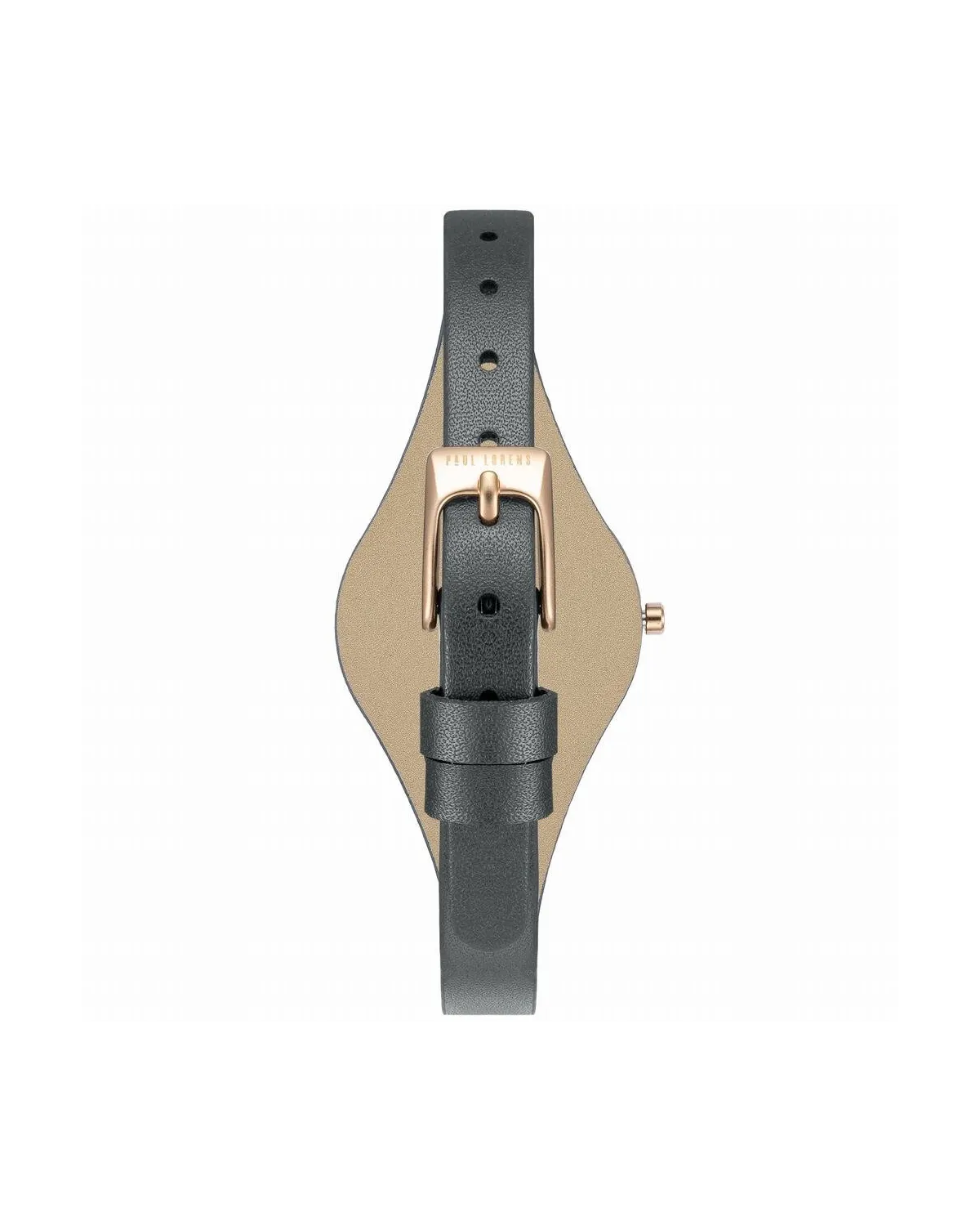 ZEGAREK DAMSKI PAUL LORENS -  PL3652A-1B3 (zg557c) + BOX