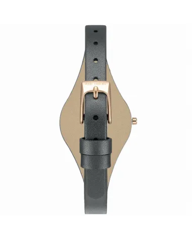 ZEGAREK DAMSKI PAUL LORENS -  PL3652A-1B3 (zg557c) + BOX