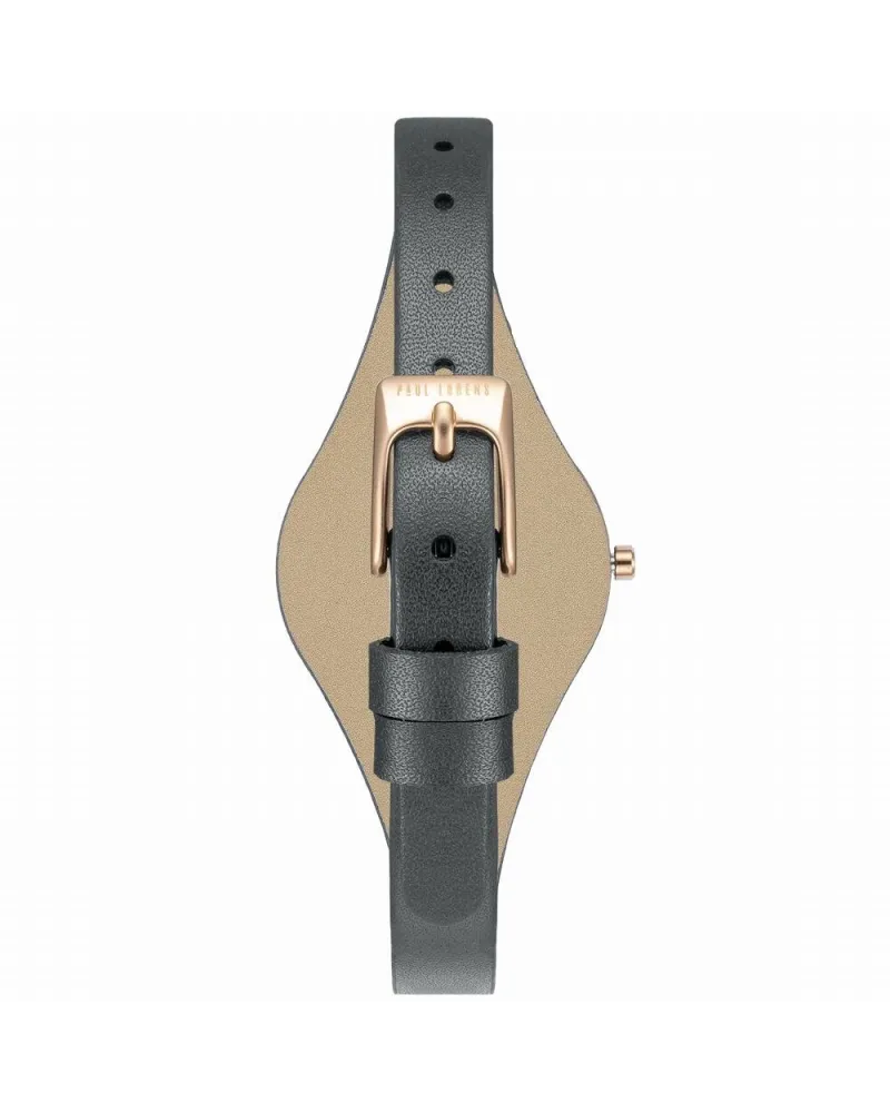 ZEGAREK DAMSKI PAUL LORENS -  PL3652A-1B3 (zg557c) + BOX
