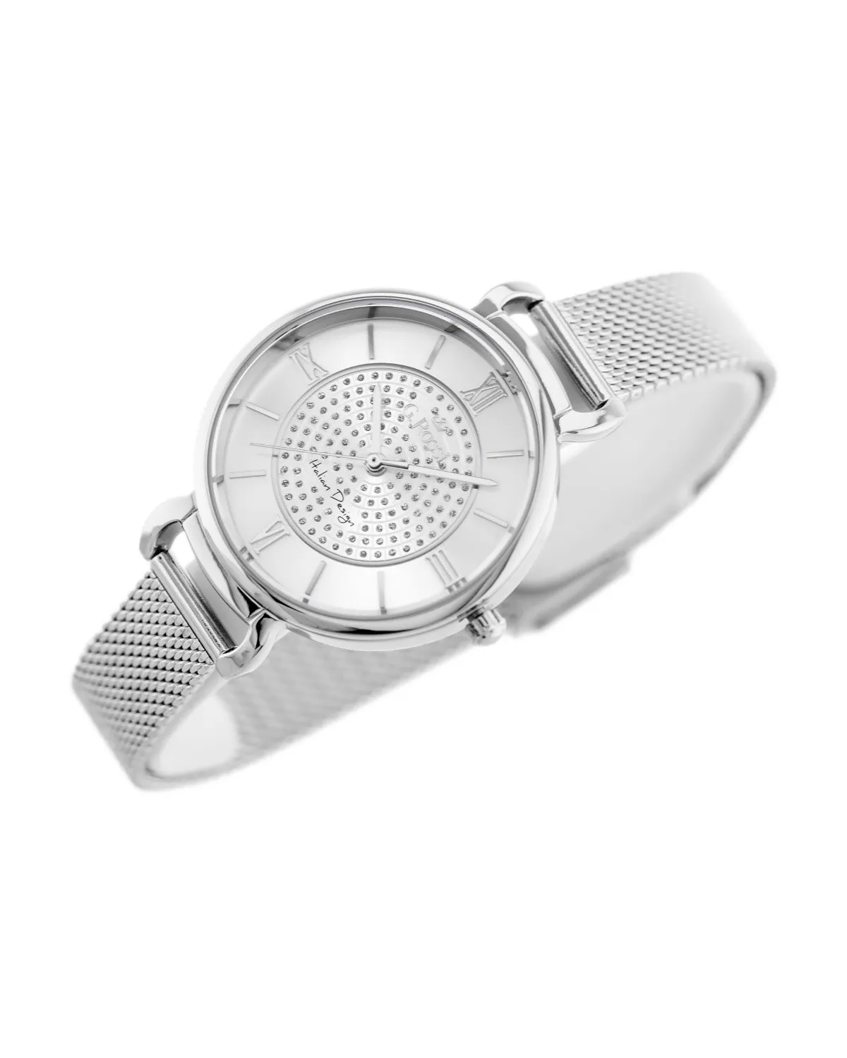 ZEGAREK G. ROSSI - G.R12546B-3C1 (zg874a) + BOX