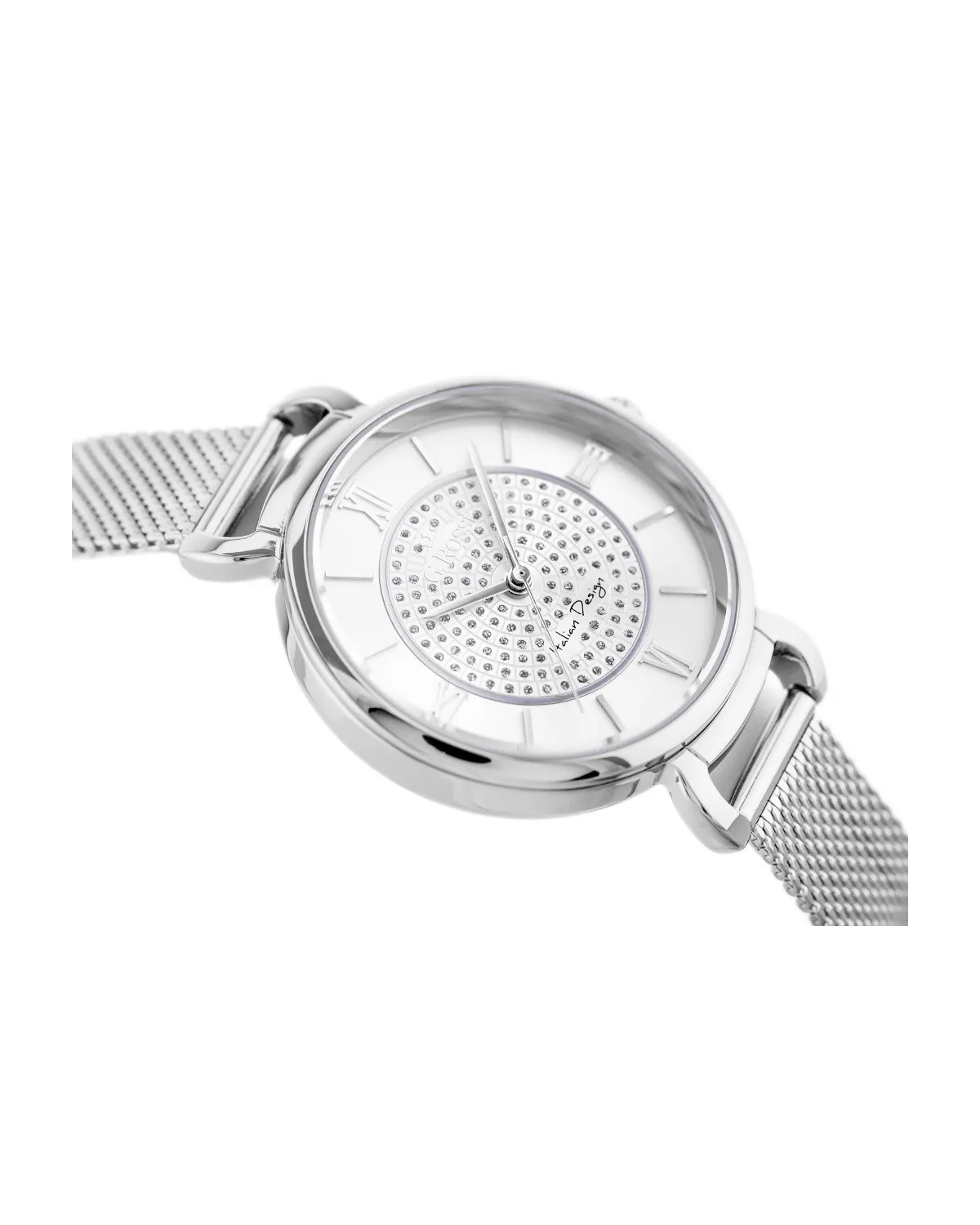 ZEGAREK G. ROSSI - G.R12546B-3C1 (zg874a) + BOX