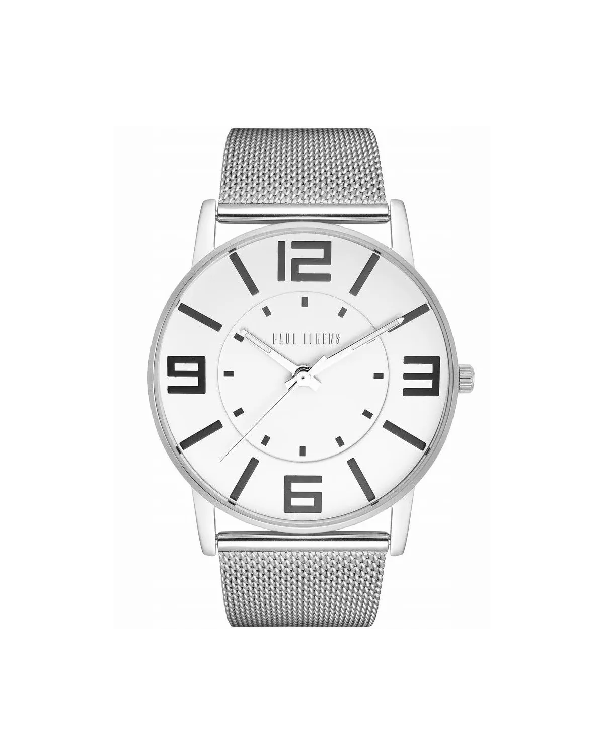 ZEGAREK DAMSKI PAUL LORENS -   PL1874B2-3C1 (zg556b) + BOX