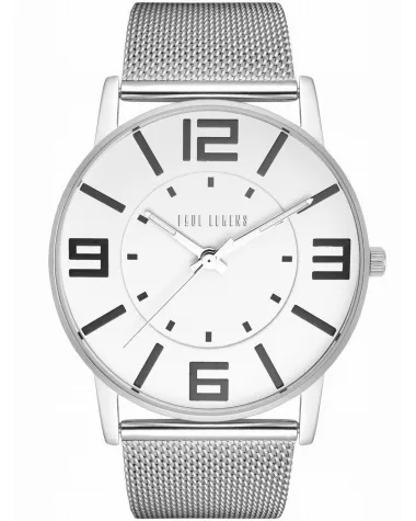 ZEGAREK DAMSKI PAUL LORENS - PL1874B2-3C1 (zg556b) + BOX