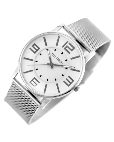 ZEGAREK DAMSKI PAUL LORENS -   PL1874B2-3C1 (zg556b) + BOX
