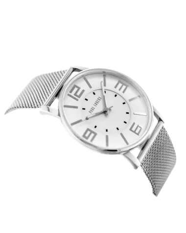 ZEGAREK DAMSKI PAUL LORENS -   PL1874B2-3C1 (zg556b) + BOX
