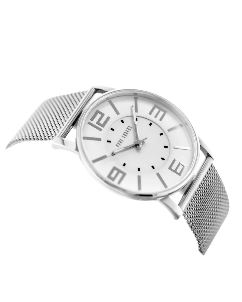 ZEGAREK DAMSKI PAUL LORENS -   PL1874B2-3C1 (zg556b) + BOX