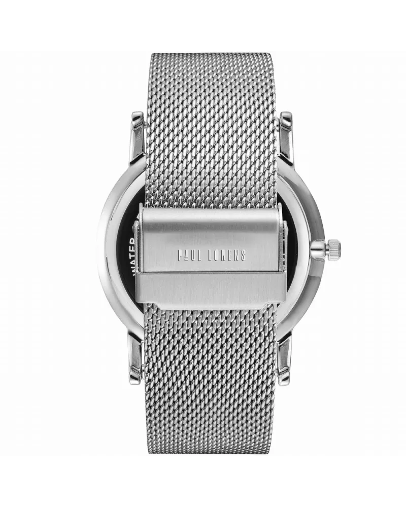 ZEGAREK DAMSKI PAUL LORENS -   PL1874B2-3C1 (zg556b) + BOX