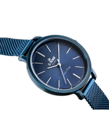 ZEGAREK G. ROSSI - C11760B-6F1 (zg778e)  + BOX