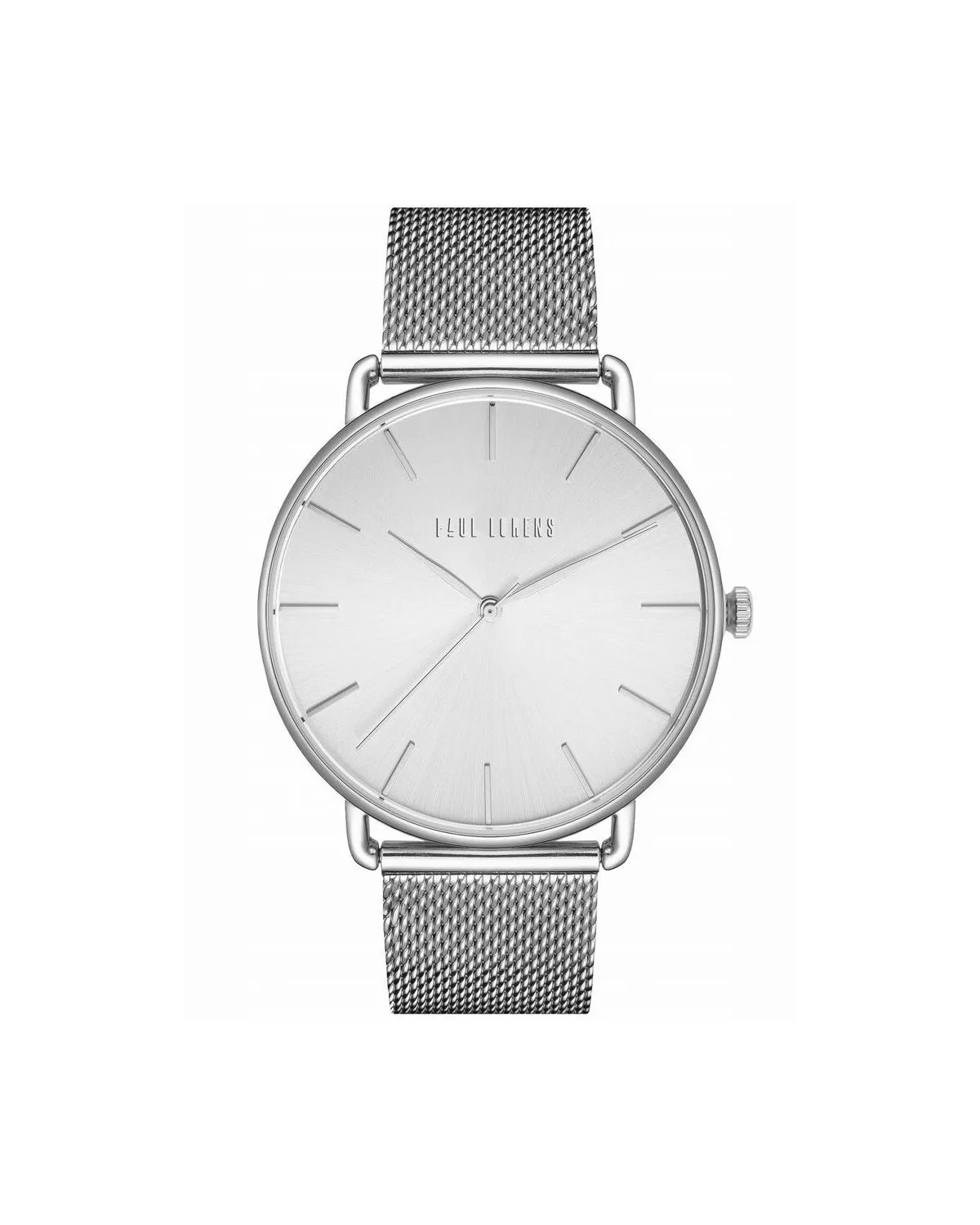 ZEGAREK DAMSKI PAUL LORENS -  PL13032B-3C1  (zg554c) + BOX