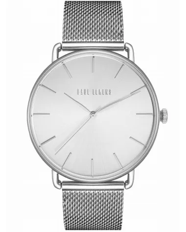 ZEGAREK DAMSKI PAUL LORENS -  PL13032B-3C1  (zg554c) + BOX