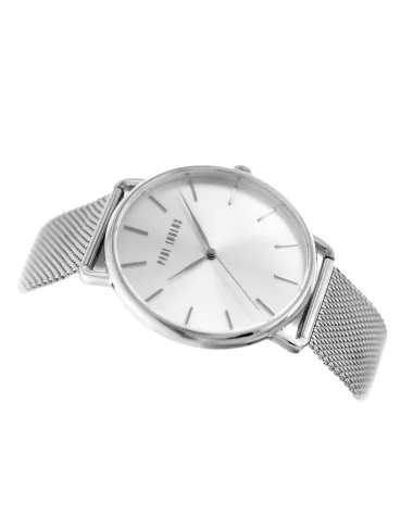 ZEGAREK DAMSKI PAUL LORENS -  PL13032B-3C1  (zg554c) + BOX