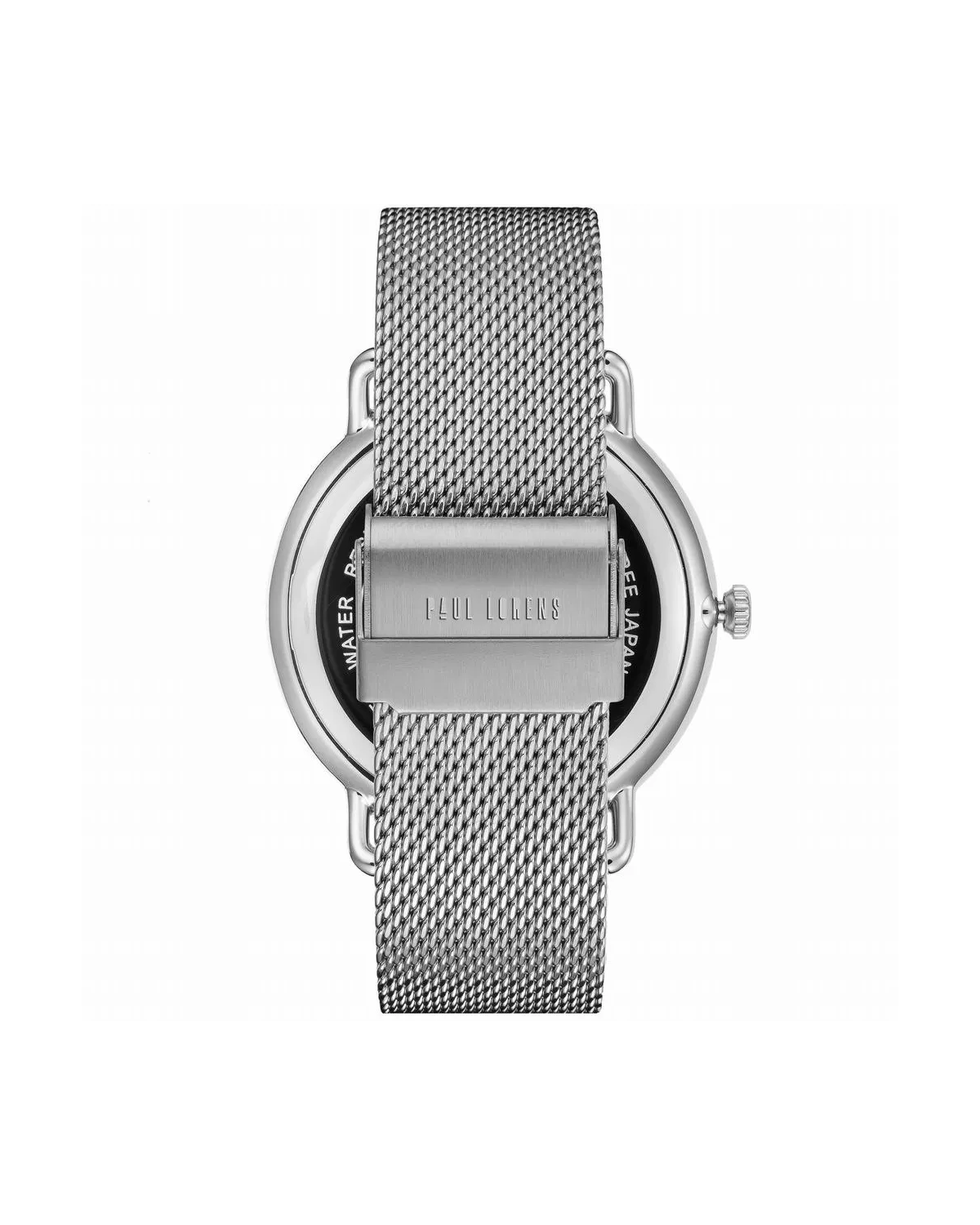 ZEGAREK DAMSKI PAUL LORENS -  PL13032B-3C1  (zg554c) + BOX