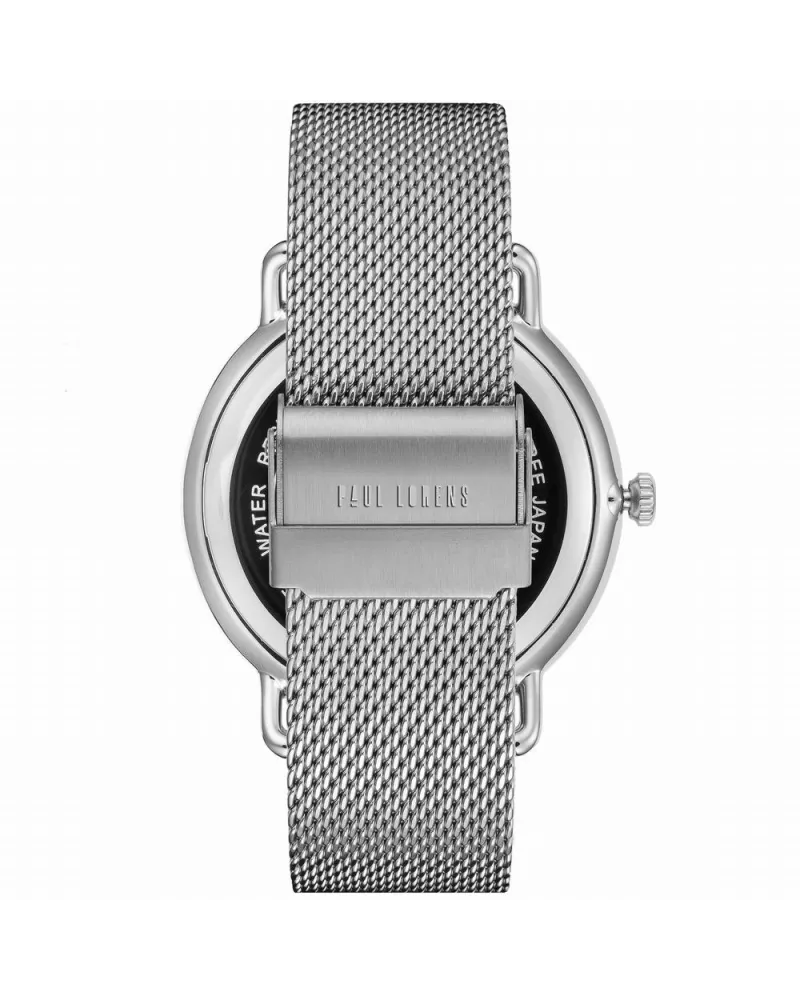 ZEGAREK DAMSKI PAUL LORENS -  PL13032B-3C1  (zg554c) + BOX