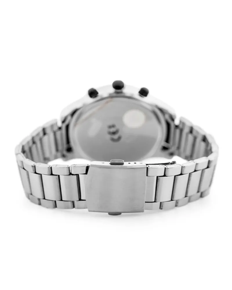 ZEGAREK MĘSKI PERFECT CH03M - CHRONOGRAF (zp358a) + BOX ZEGAREK MĘSKI PERFECT CH03M - CHRONOGRAF (zp358a) + BOX