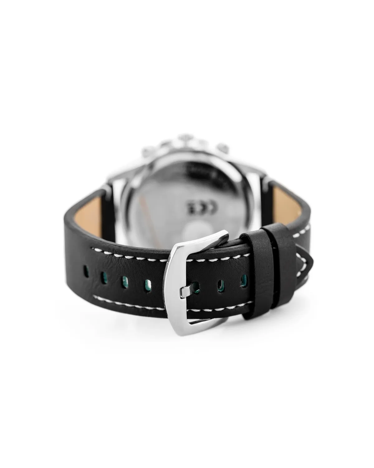 ZEGAREK MĘSKI PERFECT CH02L - CHRONOGRAF (zp351a) + BOX