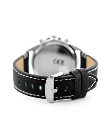 ZEGAREK MĘSKI PERFECT CH03L - CHRONOGRAF (zp352a) + BOX