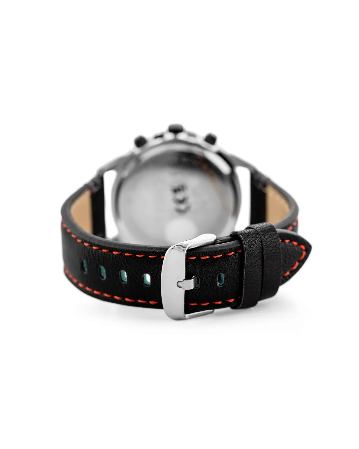 ZEGAREK MĘSKI PERFECT CH03L - CHRONOGRAF (zp352b) + BOX ZEGAREK MĘSKI PERFECT CH03L - CHRONOGRAF (zp352b) + BOX