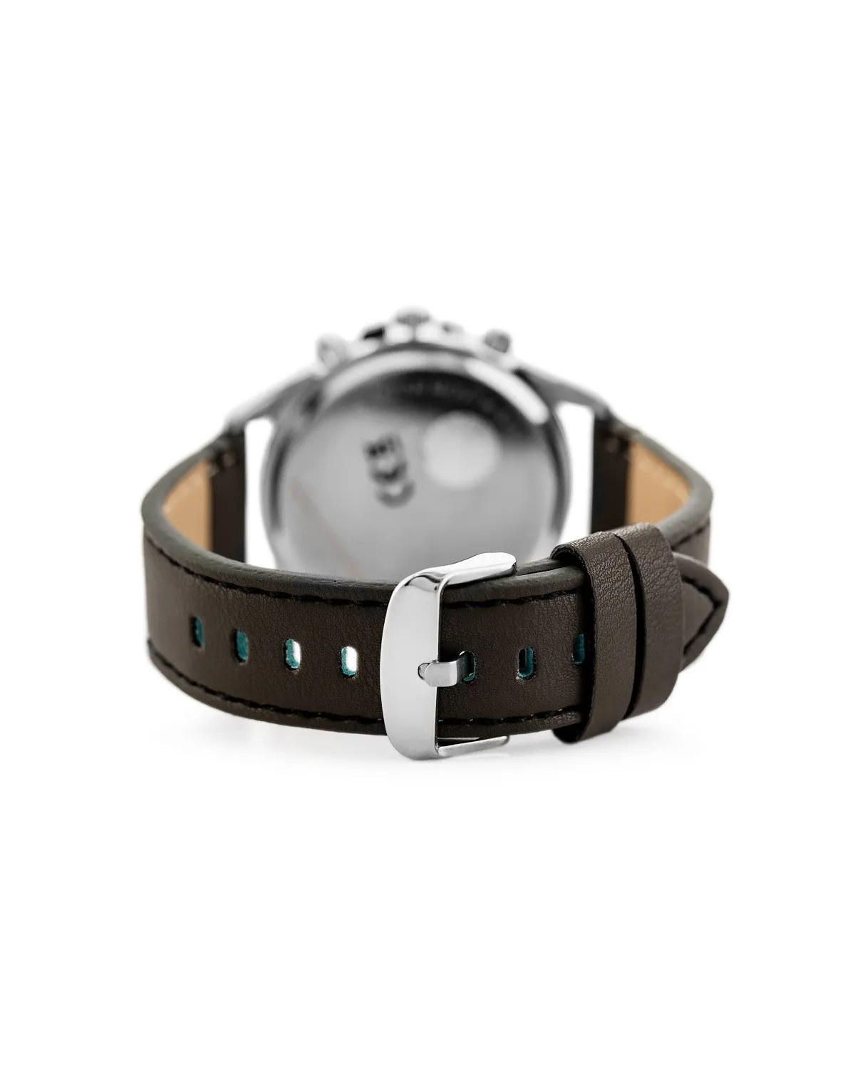 ZEGAREK MĘSKI PERFECT CH03L - CHRONOGRAF (zp352c) + BOX