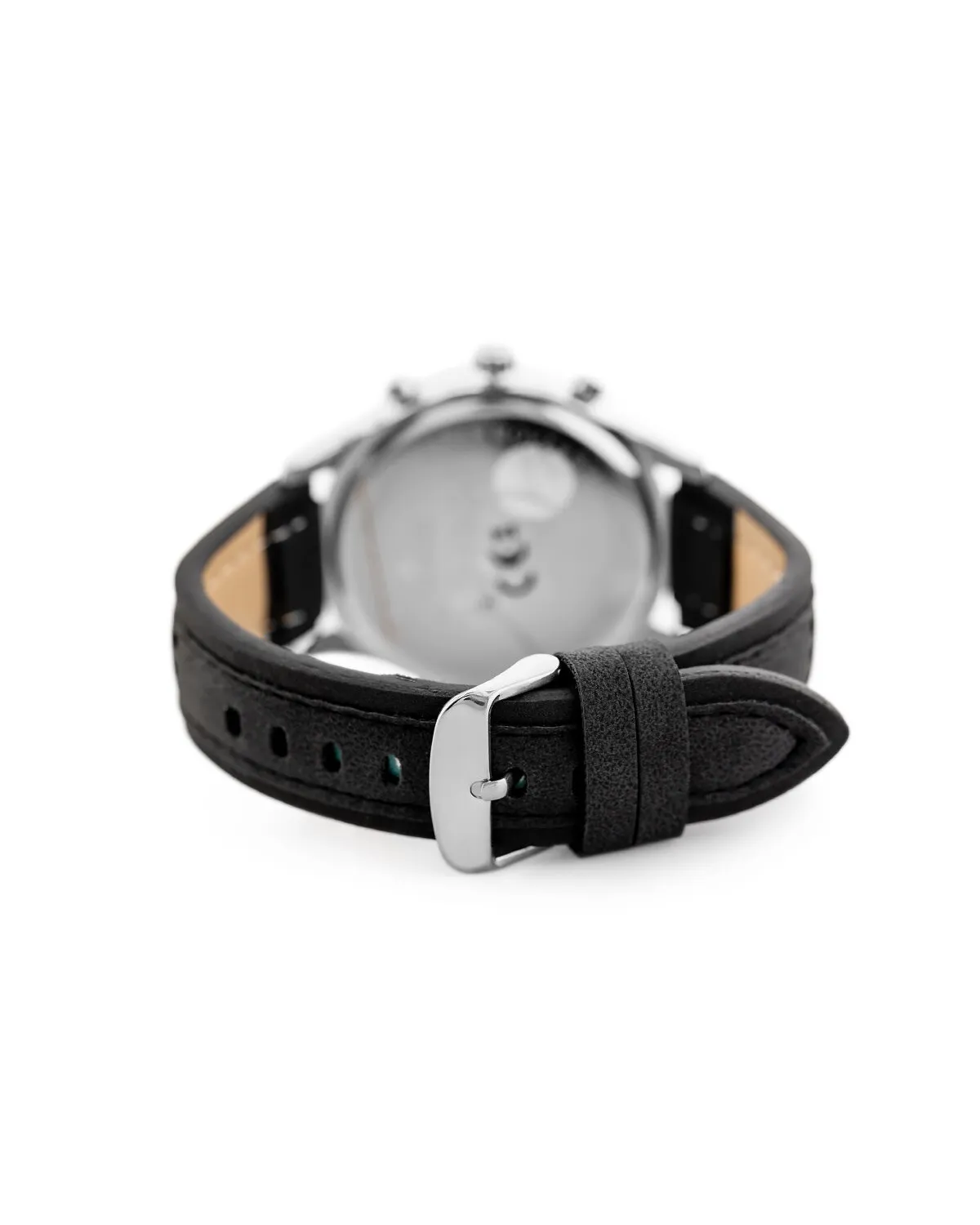 ZEGAREK MĘSKI PERFECT CH01L - CHRONOGRAF (zp354a) + BOX