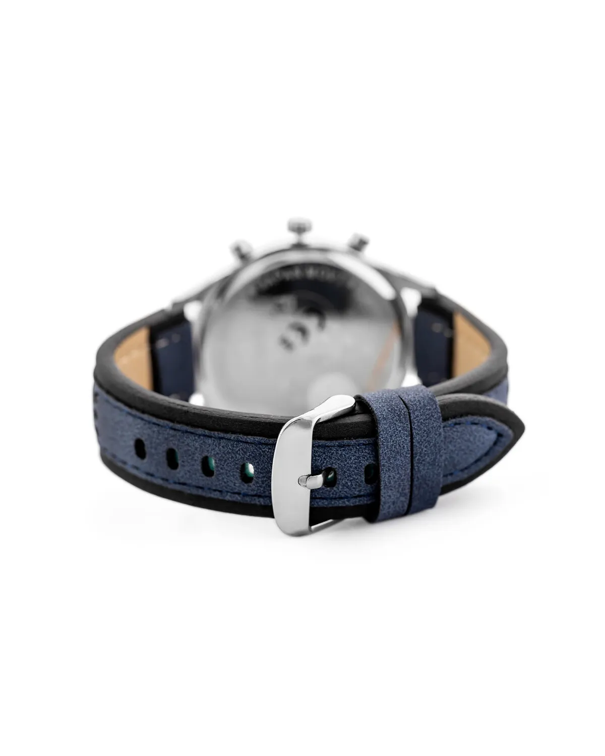 ZEGAREK MĘSKI PERFECT CH01L - CHRONOGRAF (zp354b) + BOX