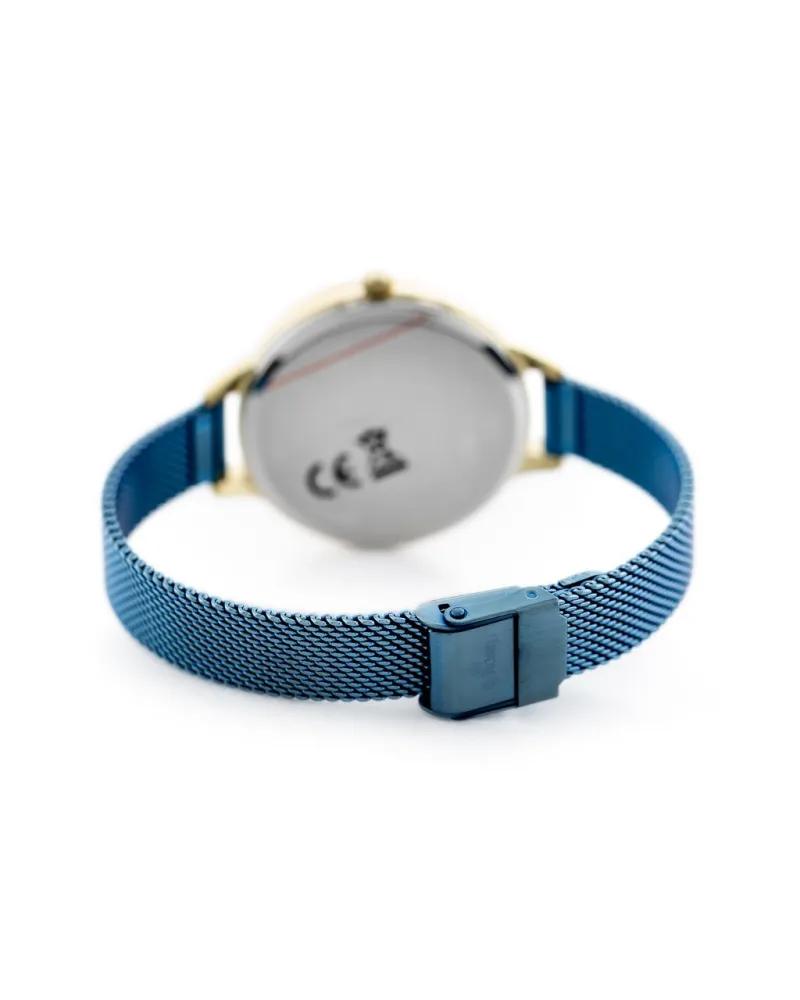ZEGAREK G. ROSSI - 10296B (zg680l)  + BOX