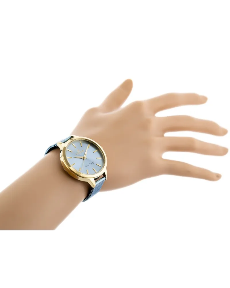 ZEGAREK G. ROSSI - 10296B (zg680l)  + BOX