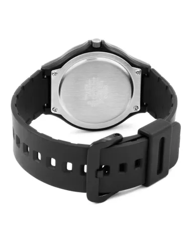 ZEGAREK MĘSKI CASIO MW-240-1E (zd166b) - KLASYKA + BOX