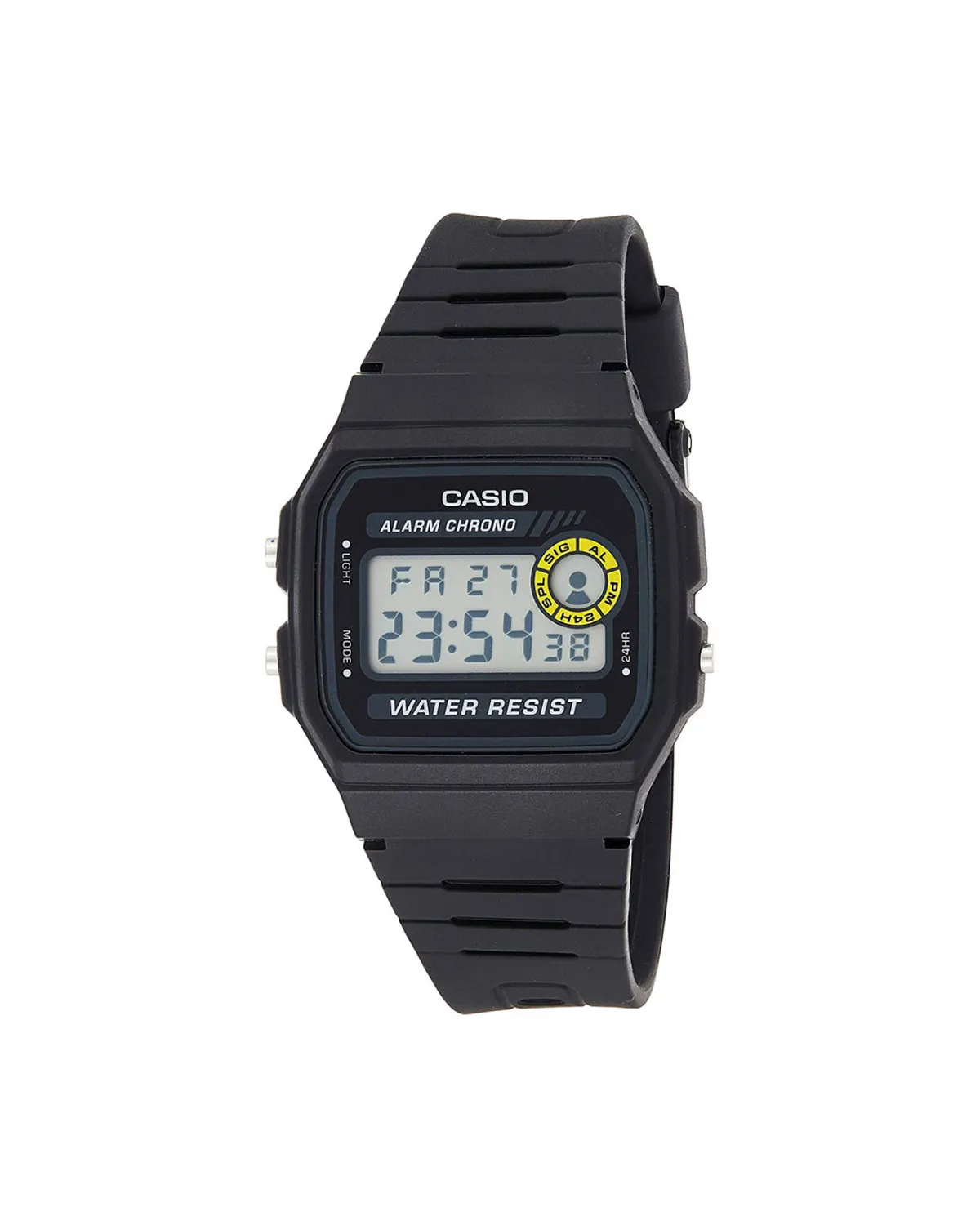 ZEGAREK MĘSKI CASIO F-94WA-8D + BOX
