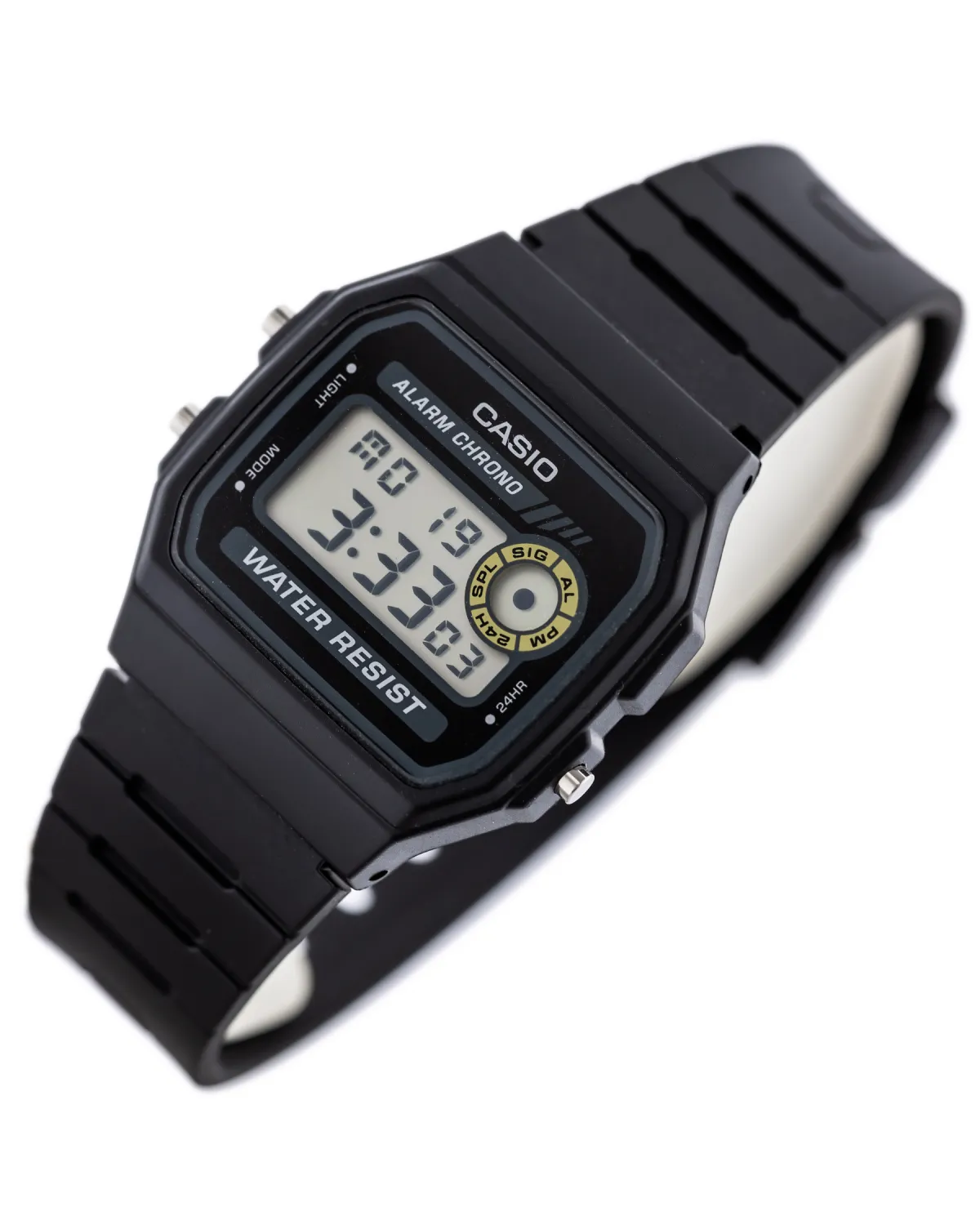 ZEGAREK MĘSKI CASIO F-94WA-8D + BOX