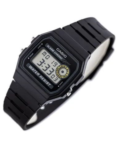 ZEGAREK MĘSKI CASIO F-94WA-8D + BOX