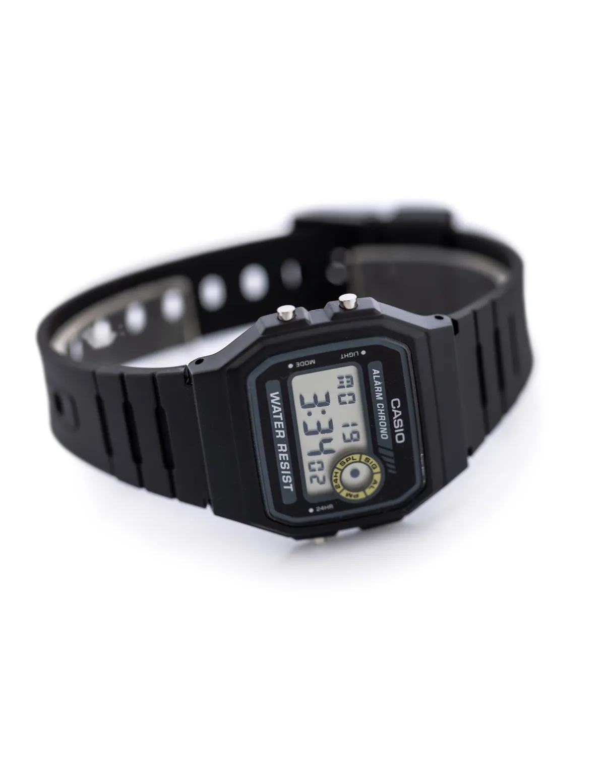 ZEGAREK MĘSKI CASIO F-94WA-8D + BOX