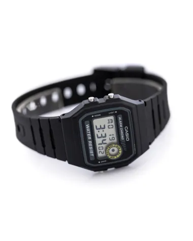 ZEGAREK MĘSKI CASIO F-94WA-8D + BOX