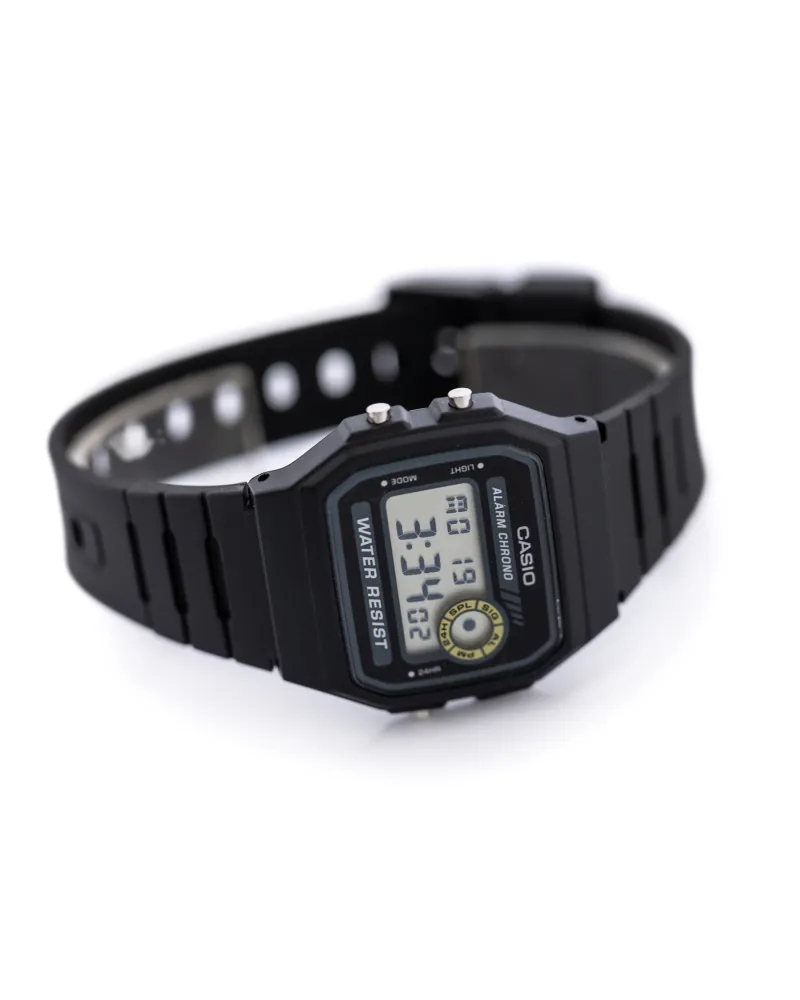 ZEGAREK MĘSKI CASIO F-94WA-8D + BOX