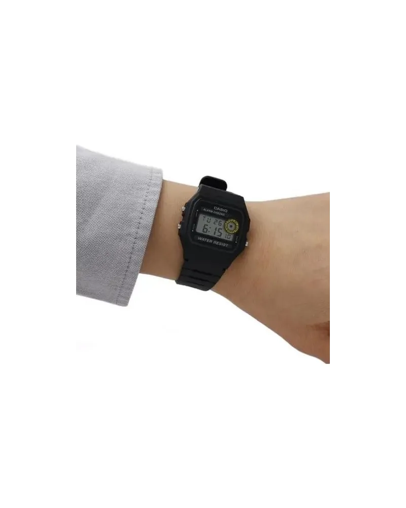 ZEGAREK MĘSKI CASIO F-94WA-8D + BOX