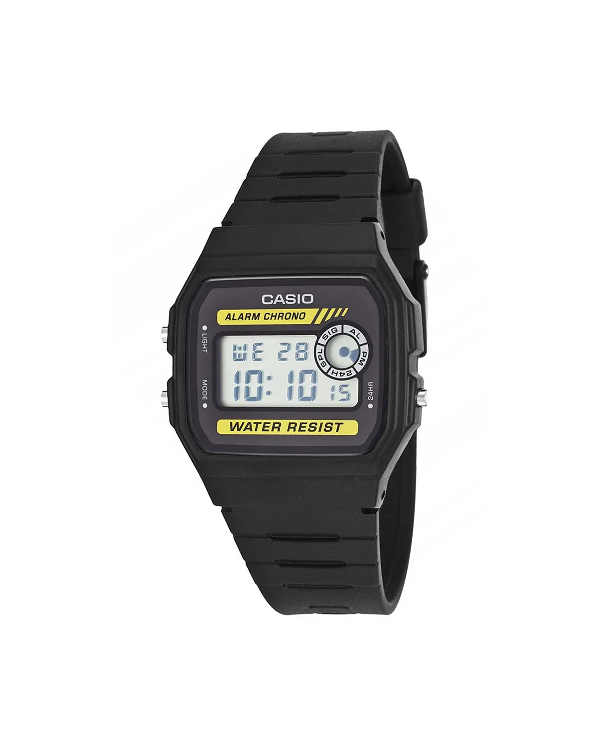 ZEGAREK MĘSKI CASIO F-94WA-9D + BOX