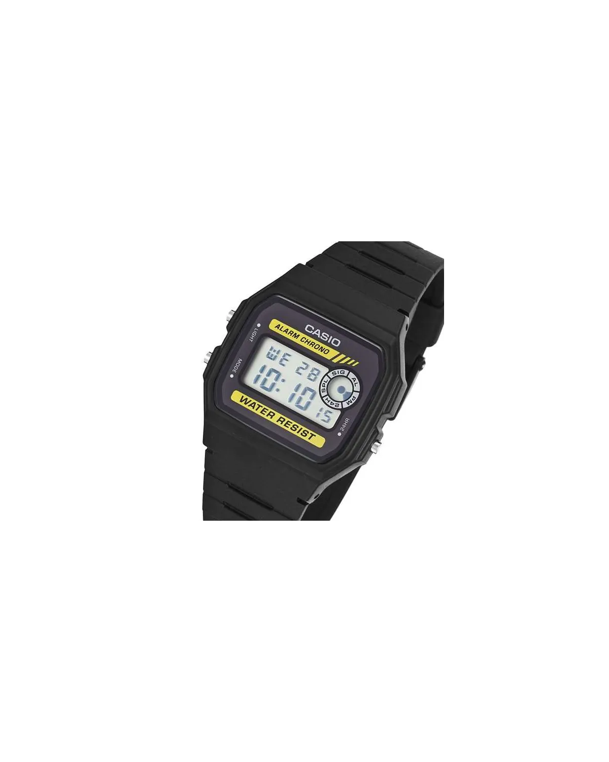 ZEGAREK MĘSKI CASIO F-94WA-9D + BOX