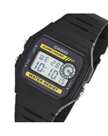 ZEGAREK MĘSKI CASIO F-94WA-9D + BOX