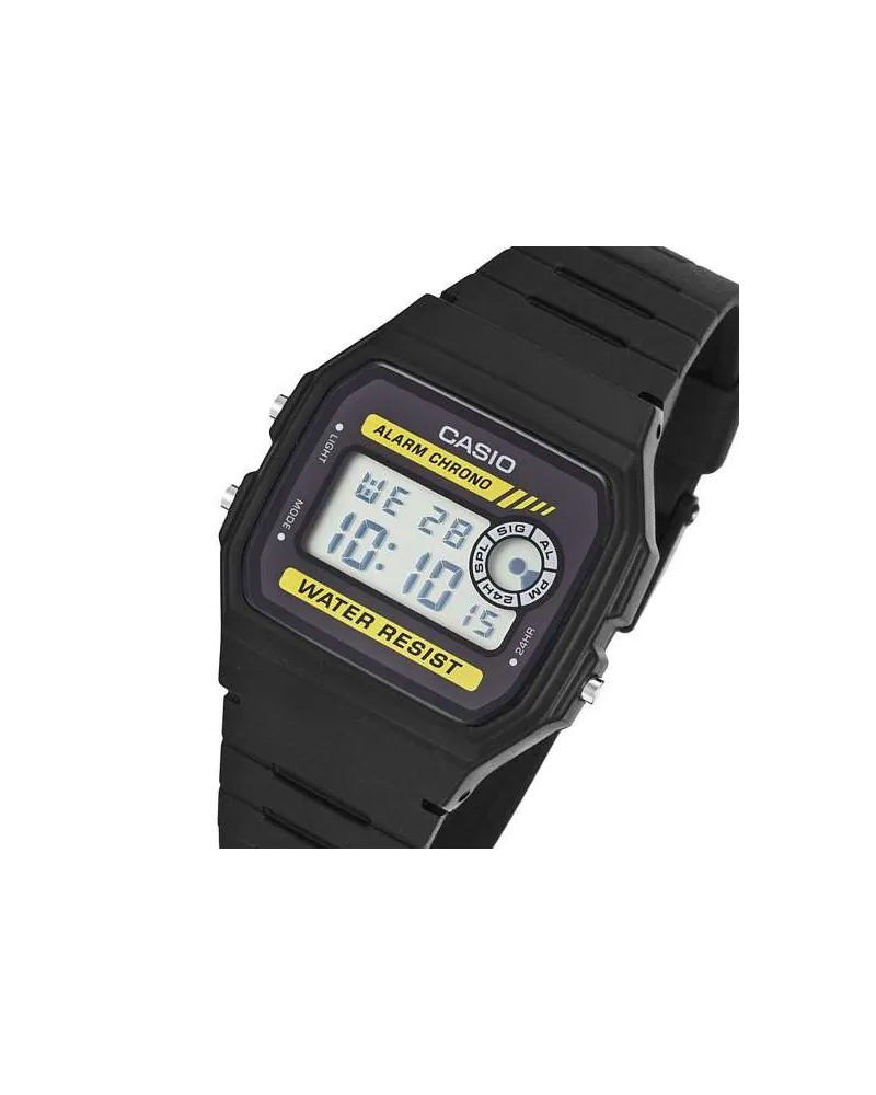 ZEGAREK MĘSKI CASIO F-94WA-9D + BOX
