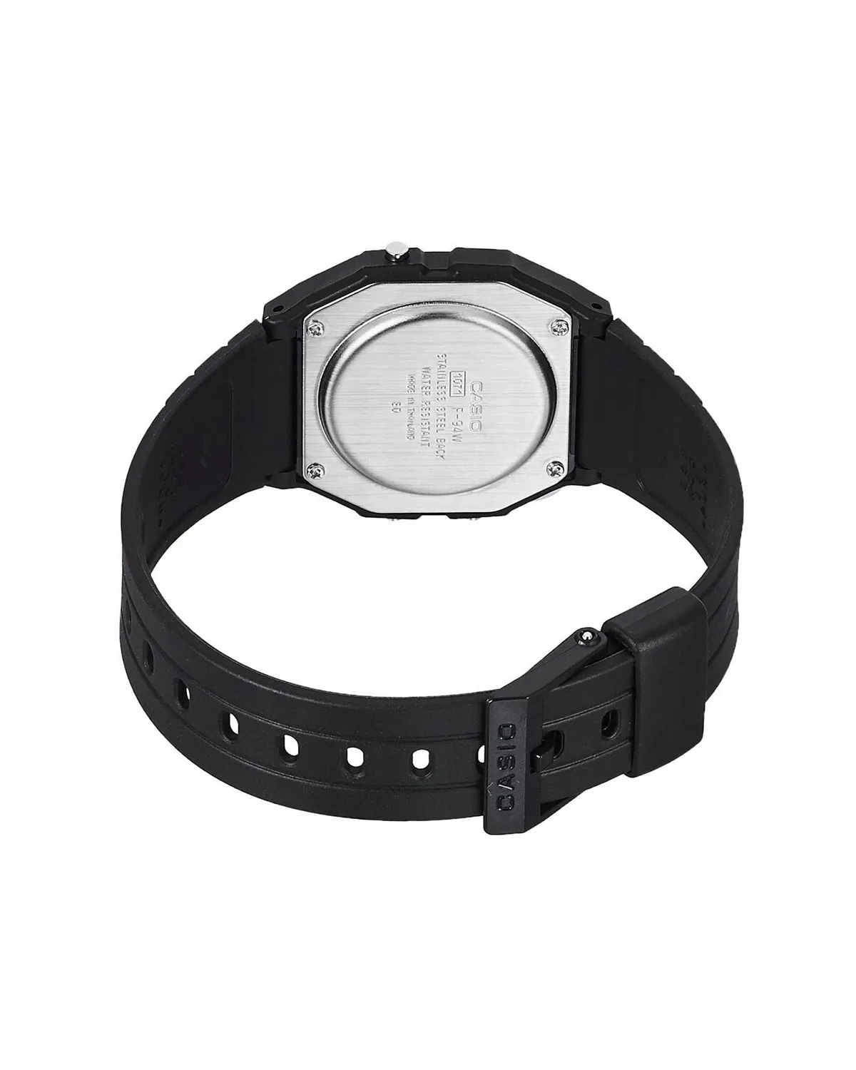 ZEGAREK MĘSKI CASIO F-94WA-9D + BOX