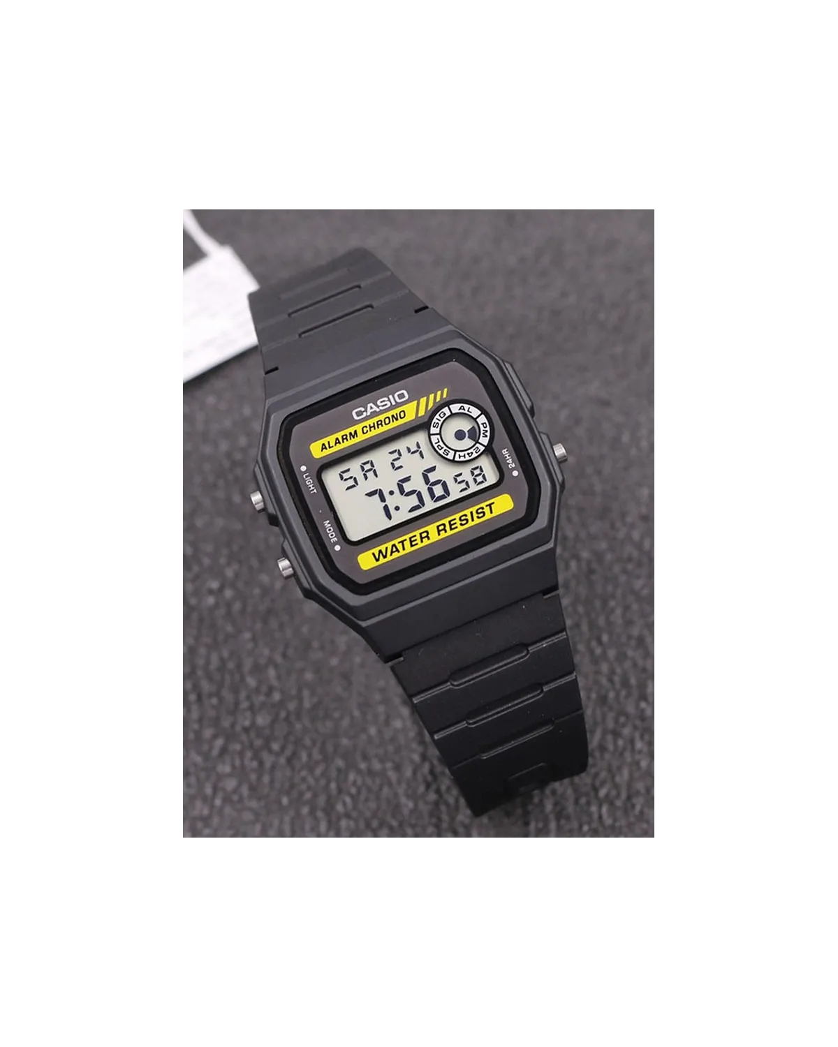 ZEGAREK MĘSKI CASIO F-94WA-9D + BOX