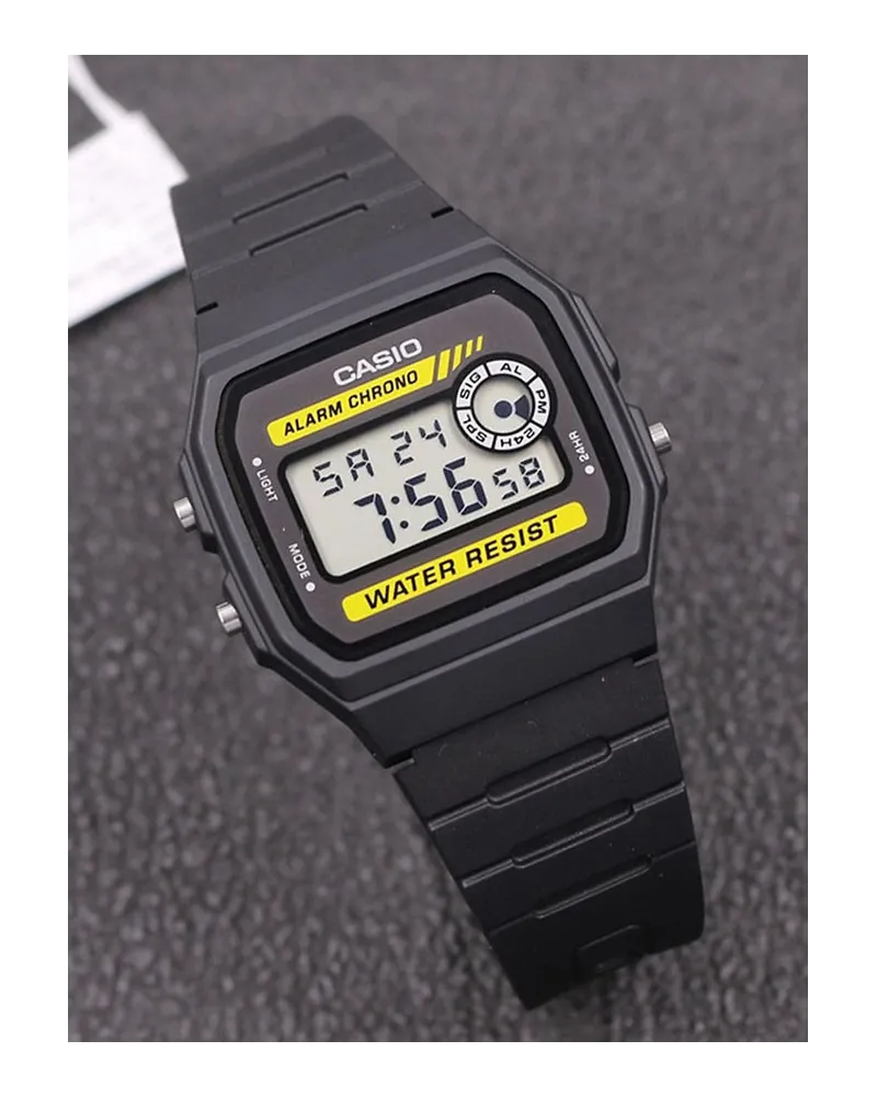ZEGAREK MĘSKI CASIO F-94WA-9D + BOX