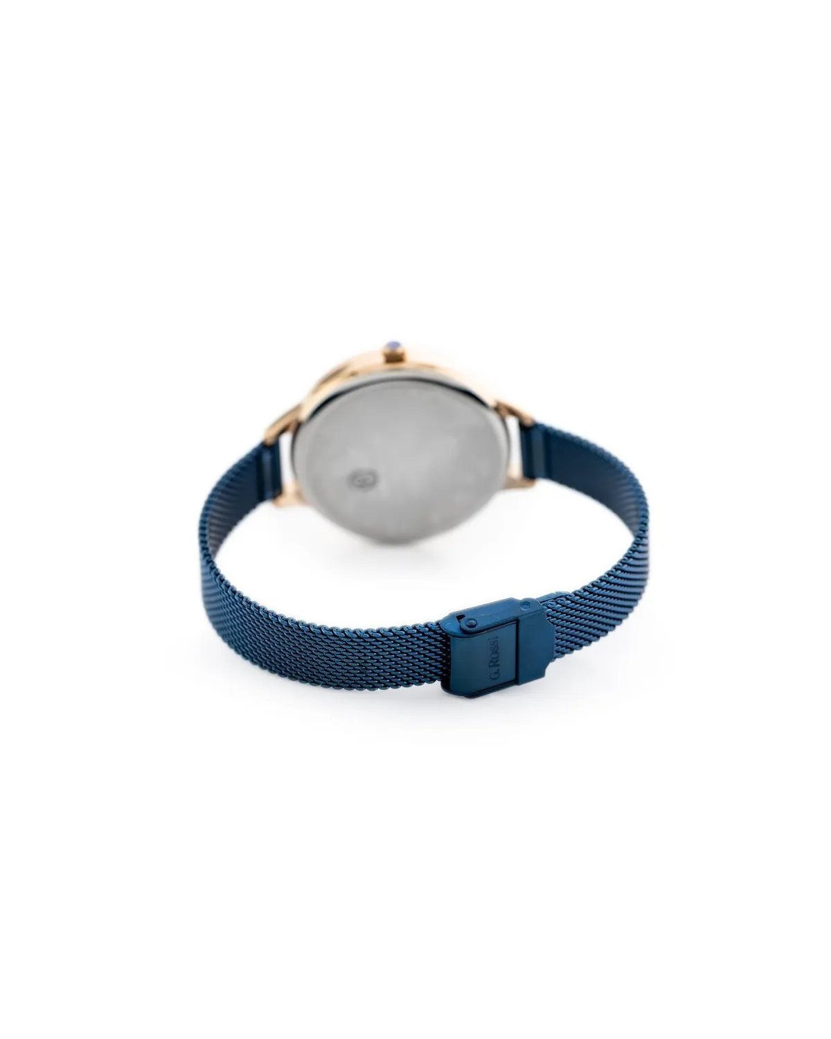 ZEGAREK G. ROSSI - 10296B3-6F3 (zg821e)  + BOX