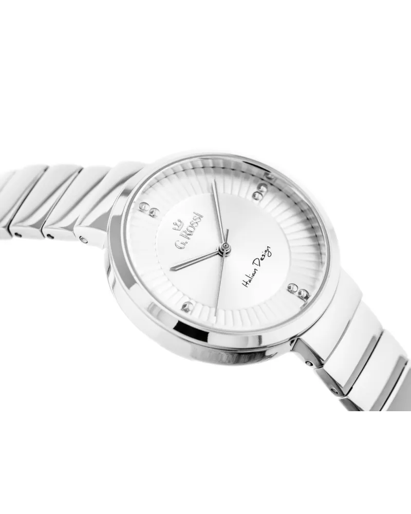 ZEGAREK G. ROSSI - 12120B-3C1 (zg860a) + BOX ZEGAREK G. ROSSI - 12120B-3C1 (zg860a) + BOX
