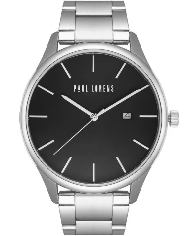 ZEGAREK MĘSKI PAUL LORENS - PL1273B-1C1 (zg358a) + BOX
